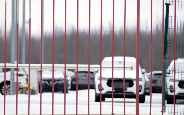 Что сейчас происходит на заводах Ford, GM, Hyundai и Toyota в Санкт-Петербурге :: Autonews2