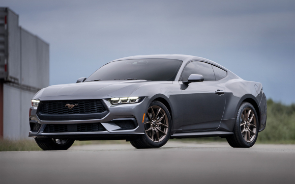 Какие маслкары выпускаются сейчас и как выбрать лучший автомобиль :: Autonews7