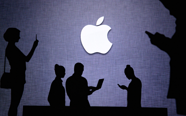 Каким мог бы быть автомобиль от Apple и почему прекратили его разработку :: Autonews2