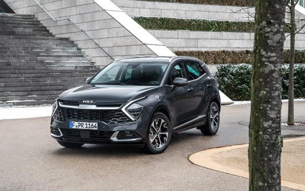 Kia, Genesis и BMW признали лучшими семейными кроссоверами. Плюсы и минусы :: Autonews1