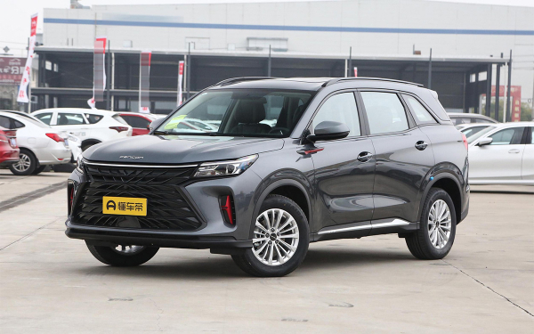 Новые BAIC BJ60, Evolute i-Jet, Geely Atlas. Какие еще автомобили можно купить зимой 2024 года в России :: Autonews2