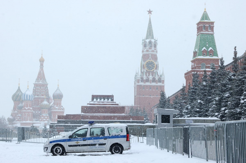 Обращение Юлии Навальной