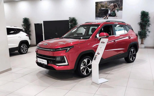 Сколько стоит страховка на Lada Granta, «Москвич 3», Geely Emgrand и Changan Alsvin :: Autonews8