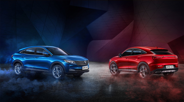 В России появились автомобили DFSK: сколько стоят кроссоверы ix5 и ix7 :: Autonews3