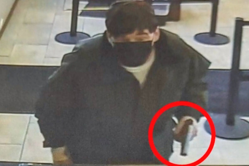 В США арестовали 83-летнего «прыгающего бандита». Как ему удалось ограбить семь банков за полгода?