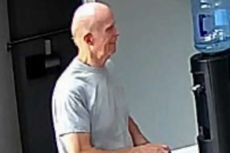 В США арестовали 83-летнего «прыгающего бандита». Как ему удалось ограбить семь банков за полгода?