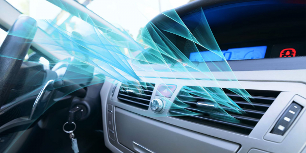 Чем промыть радиатор печки автомобиля :: Autonews2