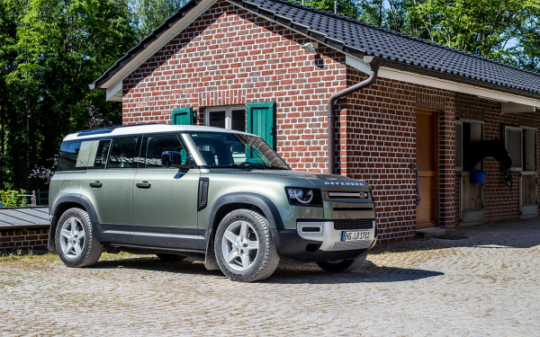 Эксперты назвали лучшие семиместные автомобили. Цены в России :: Autonews1