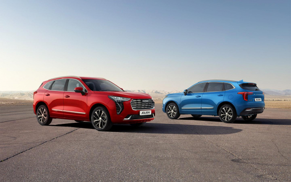 Какие самые продаваемые автомобили в феврале и сколько они стоят :: Autonews1