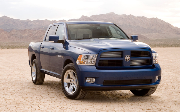 Машины Ram: виды, характеристики, цены, фото :: Autonews1