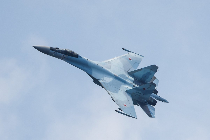 Россия на СВО на Украине