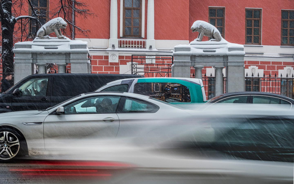 Транспортный налог для пенсионеров: платят ли, какие льготы :: Autonews2