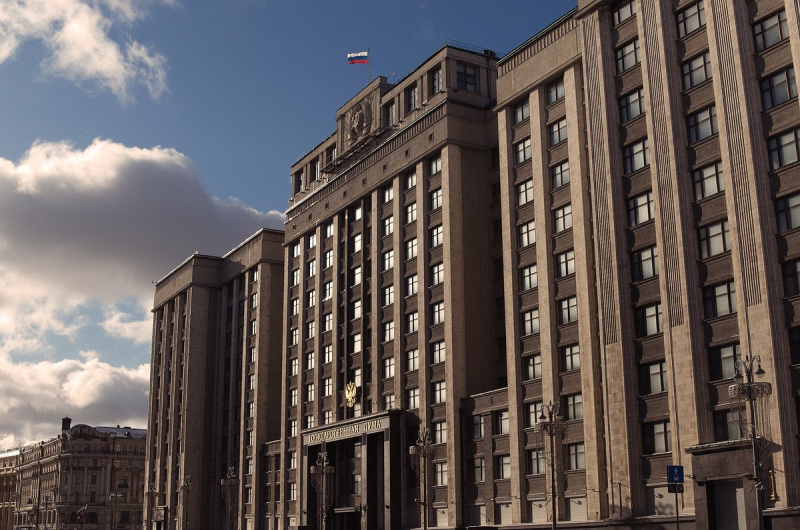 Участие в СВО для заключенных