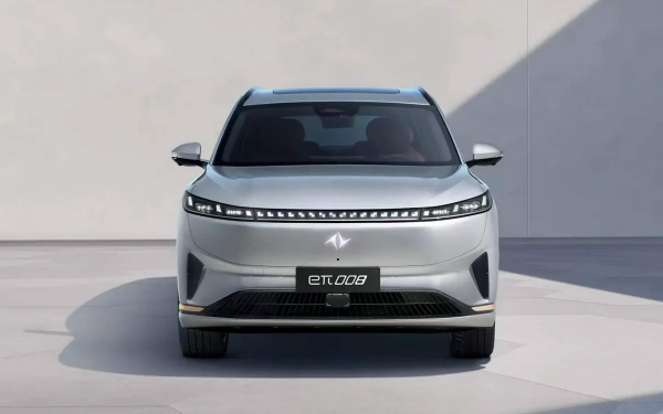 Автомобили нового бренда eπ начнут собирать в России :: Autonews2