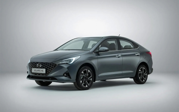 Цена Lada Iskra стартует с 1-1,2 млн рублей: есть ли у нее конкуренты :: Autonews7