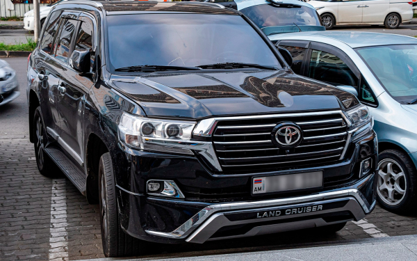 Авто из Японии: как купить и пригнать в Россию, растаможка :: Autonews2