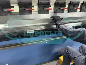 Пороги на авто