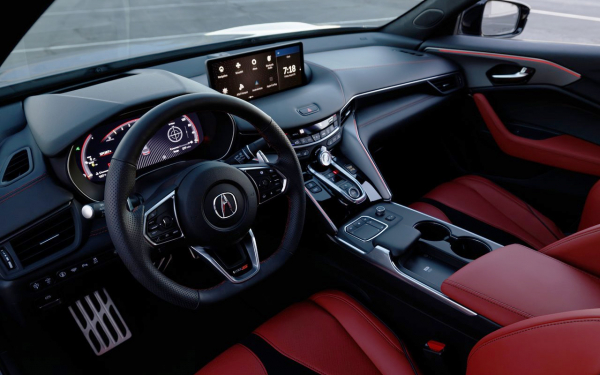 Acura TLX снимут с производства: подробности :: Autonews3