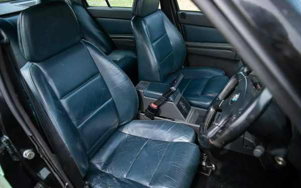 Alfa Romeo 75 из шоу Top Gear продадут на аукционе: цена, фото и подробности :: Autonews3