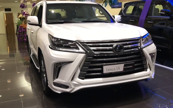 Автомобили Григория Лепса: топ-5 машин :: Autonews5