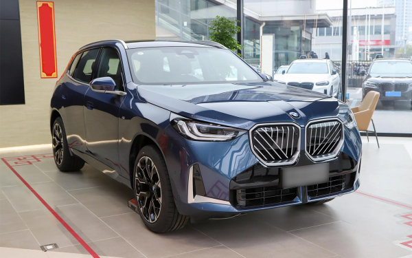 BMW X3, Chery Tiggo 7, Mazda EZ-6 и Zeekr 7X прошли краш-тесты: результаты :: Autonews5