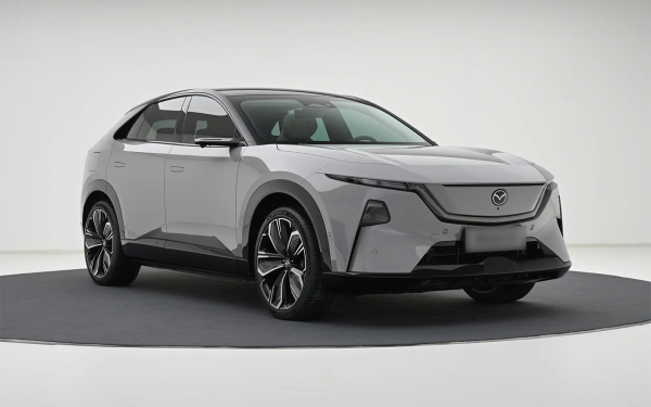 BMW X3, Chery Tiggo 7, Mazda EZ-6 и Zeekr 7X прошли краш-тесты: результаты :: Autonews6