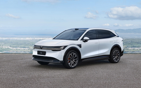 BMW X3, Chery Tiggo 7, Mazda EZ-6 и Zeekr 7X прошли краш-тесты: результаты :: Autonews3