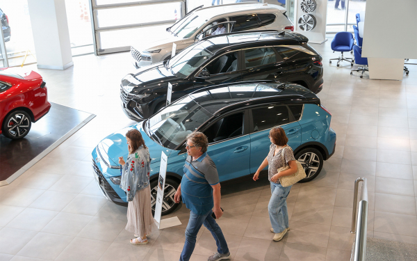 Цены на машины в августе: упадут или вырастут, прогноз экспертов :: Autonews4