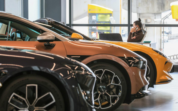 Цены на машины в августе: упадут или вырастут, прогноз экспертов :: Autonews1