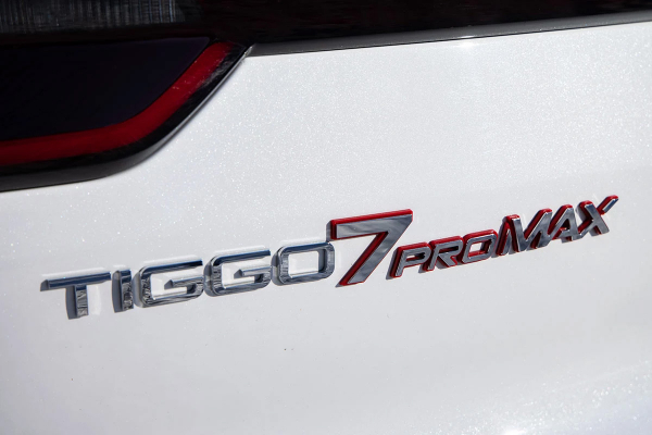 Chery Tiggo 7 Pro Max: с какими проблемами чаще всего сталкиваются владельцы :: Autonews2