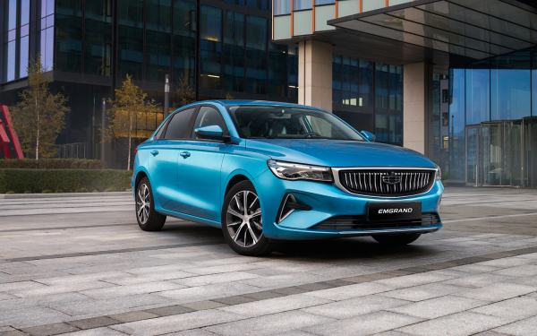 Что купить по цене новой Lada Iskra: варианты, цены, комплектации :: Autonews3