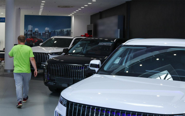 Что не так с пятипроцентной квотой на прямые продажи машин: ответ дилеров :: Autonews1