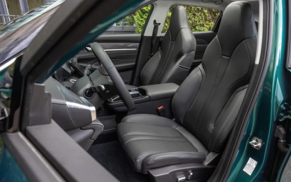 Dongfeng Mage: старт продаж, комплектации и цены :: Autonews5