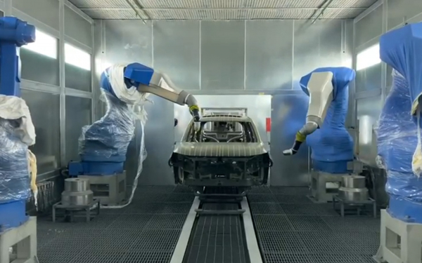 Evolute будут собирать в России по полному циклу: подробности :: Autonews1