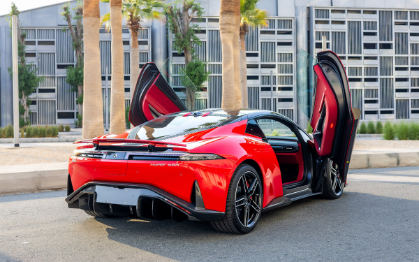 GAC Aion Hyptec SSR: когда появится в России, характеристики и подробности :: Autonews1