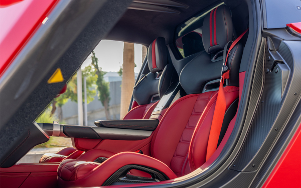 GAC Aion Hyptec SSR: когда появится в России, характеристики и подробности :: Autonews3