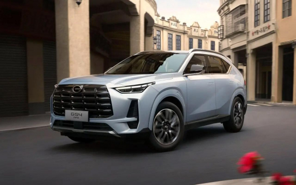Gac gs4 s polnym privodom v rossii pervye podrobnosti autonews 9ca7b99.jpg