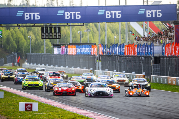 GARAGE FEST Игора Драйв 2025: даты, программа и события фестиваля :: Autonews1