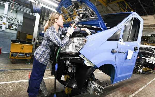 Gaz perejdet na 4 dnevnuju rabochuju nedelju podrobnosti i prichiny autonews fe4e547.jpg