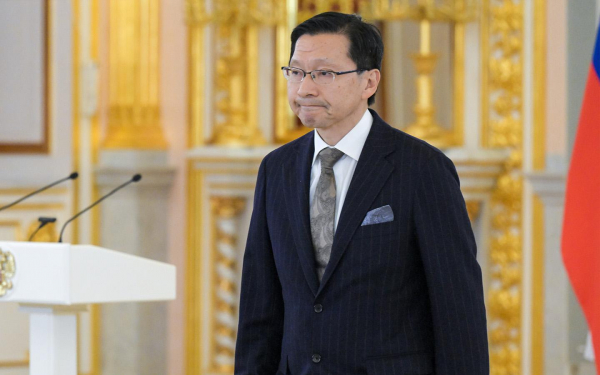 Japonskie avtokompanii prodolzhajut obsluzhivat mashiny v rossii zajavlenie posla japonii autonews 4f7842d.jpg