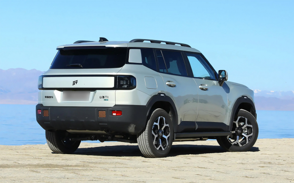 Jetour T1: обзор, характеристики, старт продаж, плюсы и минусы по сравнению с T2 :: Autonews1