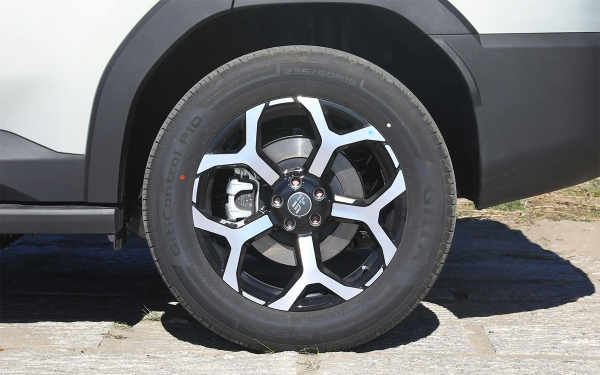 Jetour T1: обзор, характеристики, старт продаж, плюсы и минусы по сравнению с T2 :: Autonews5
