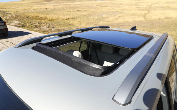Jetour T1: обзор, характеристики, старт продаж, плюсы и минусы по сравнению с T2 :: Autonews10