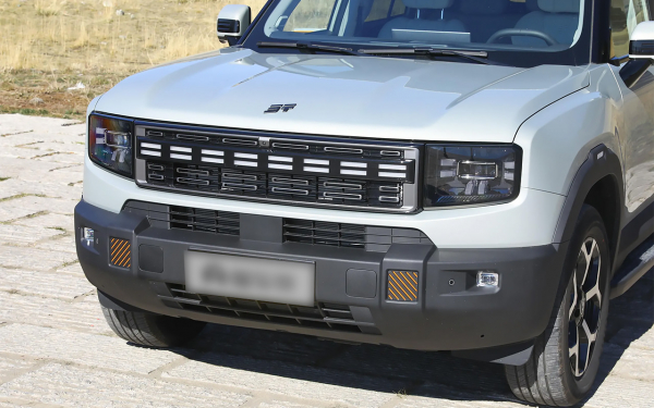 Jetour T1: обзор, характеристики, старт продаж, плюсы и минусы по сравнению с T2 :: Autonews8