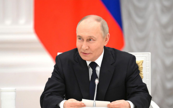 Как должны работать меры поддержки автопрома в России: ответ Путина :: Autonews1