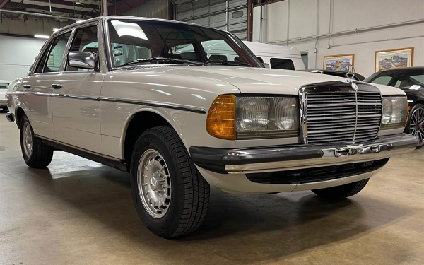 Kakie mashiny sluzhat dolshe vsego mercedes benz 240d lexus ls 400 i drugie autonews e17caf4.jpg