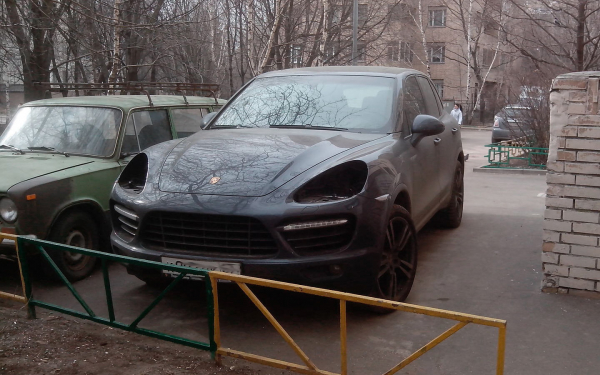 Кражи автозапчастей в 2025 году: модели, опасные регионы, антирейтинг деталей :: Autonews1