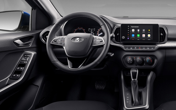 Lada Iskra SW: комплектации и цены :: Autonews2