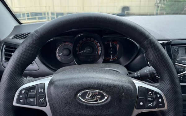 Lada Vesta с пробегом 400 тыс. км: обзор :: Autonews15