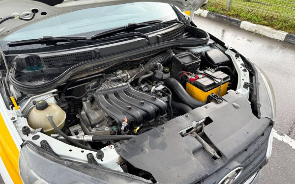 Lada Vesta с пробегом 400 тыс. км: обзор :: Autonews13
